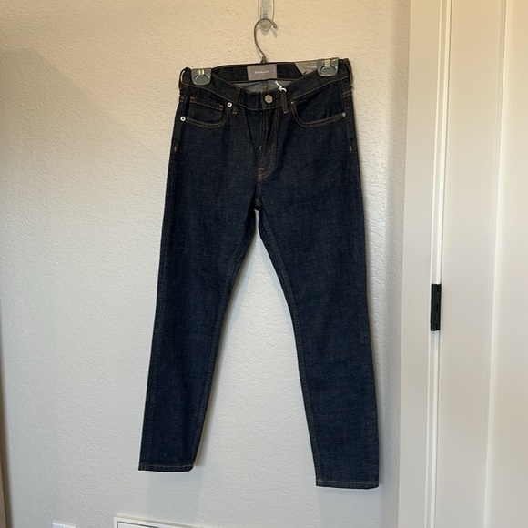 NEW Everlane The Mid Rise Ankle Skinny Jean - Picture 6 of 7